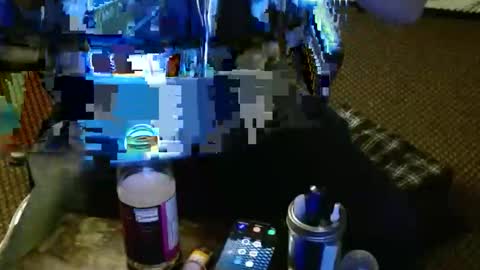 Jojo online show from November 15, 2025, 8:55 am