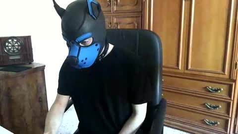 Toby online show from November 7, 2025, 10:48 am