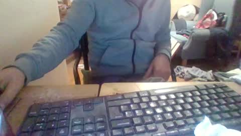 pup_y online show from October 21, 2025, 6:52 pm