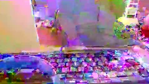 pup_y online show from December 13, 2025, 7:53 pm