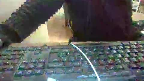 pup_y online show from January 17, 2026, 7:46 am