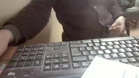 pup_y online show from February 15, 2026, 9:11 pm