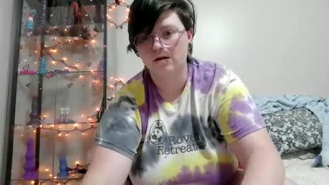 Snapshot of pupghostt chatting on March 8, 2026, 7:28 pm PupGhostt online show from March 8, 2026, 7:28 pm