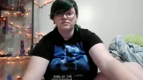 Snapshot of pupghostt chatting on March 11, 2026, 6:25 pm PupGhostt online show from March 11, 2026, 6:25 pm