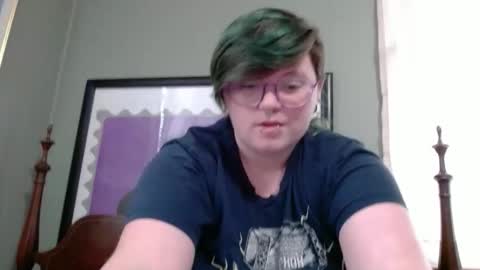 Snapshot of pupghostt chatting on March 15, 2026, 12:22 pm PupGhostt online show from March 15, 2026, 12:22 pm