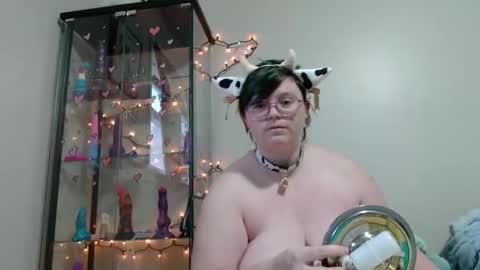Snapshot of pupghostt chatting on March 19, 2026, 11:58 am PupGhostt online show from March 19, 2026, 11:58 am