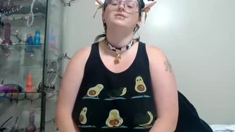 Snapshot of pupghostt chatting on May 31, 2026, 6:31 pm PupGhostt online show from May 31, 2026, 6:31 pm