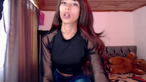 Cris online show from October 17, 2025, 3:25 pm