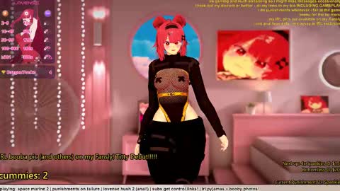 Inuyama Wanko online show from December 4, 2025, 6:38 pm