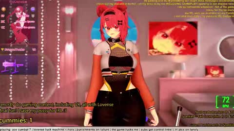 Inuyama Wanko online show from December 20, 2025, 12:51 am