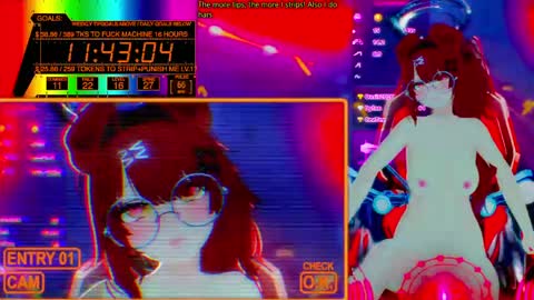 Inuyama Wanko online show from May 24, 2026, 11:26 am