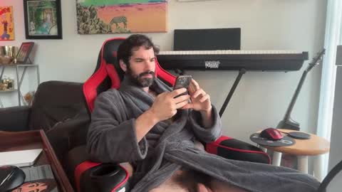 Pup Scritch online show from February 20, 2026, 4:18 pm