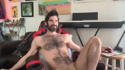 Pup Scritch online show from March 7, 2026, 4:26 pm