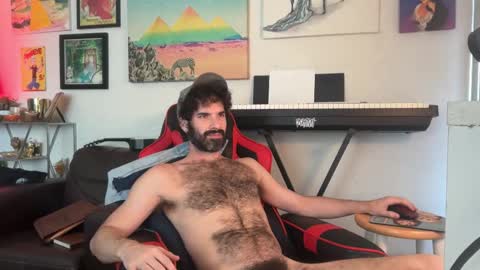 Pup Scritch online show from March 14, 2026, 6:02 pm