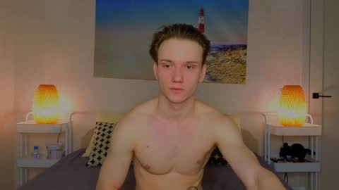 Jesse online show from February 3, 2025, 1:30 am