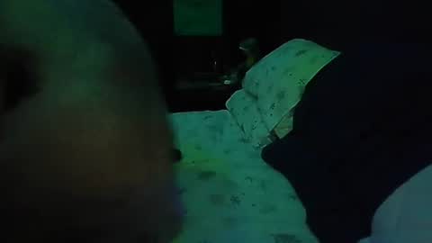 Snapshot of pupsparky1 chatting on March 24, 2026, 5:34 am Alpha Pup Sparky online show from March 24, 2026, 5:34 am