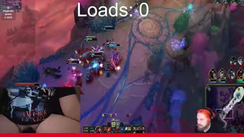 PupXan384 online show from January 16, 2026, 2:48 am