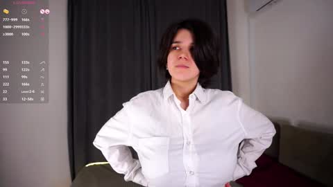 Ariana online show from March 19, 2026, 6:12 pm