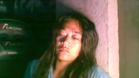 pure_sweetasian online show from November 11, 2025, 3:56 pm