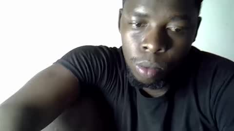 Pureblack  online show from October 9, 2025, 3:32 pm