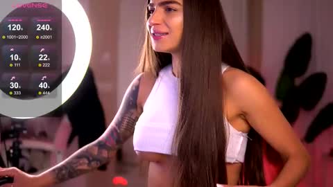 Emily online show from December 19, 2025, 5:25 am