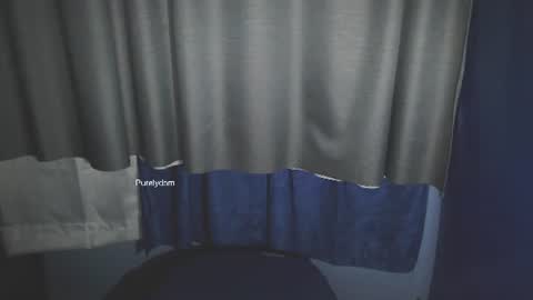 purelydom online show from June 9, 2026, 6:36 am