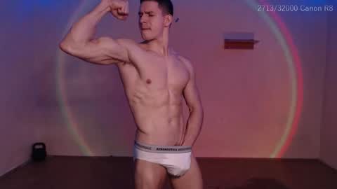 puremenshape online show from January 16, 2026, 5:44 am