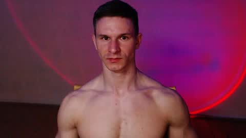 puremenshape online show from April 4, 2026, 5:21 pm