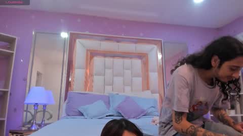 Experienced guys  online show from March 26, 2026, 7:52 pm