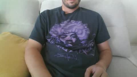 puritopurito online show from March 12, 2026, 7:53 pm