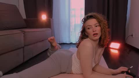 Marie online show from February 9, 2026, 10:30 am