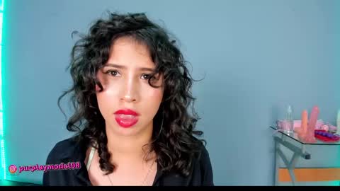 purplay_98 online show from February 22, 2025, 9:59 pm