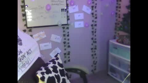 Snapshot of purple2staythnxxx chatting on November 21, 2025, 8:51 pm Purple2StayThnxxx online show from November 21, 2025, 8:51 pm