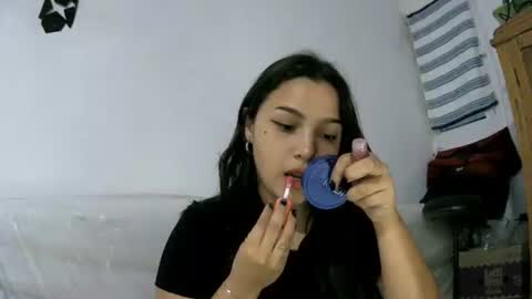 Lizzy online show from February 8, 2026, 12:52 pm