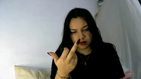 Lizzy online show from March 2, 2026, 7:32 pm