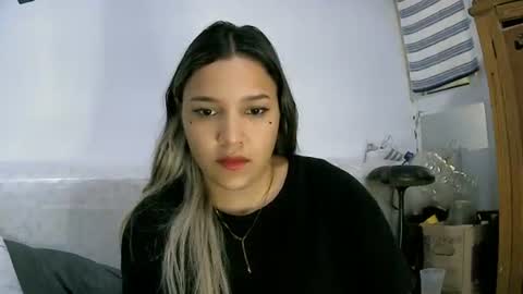 Lizzy online show from March 29, 2026, 9:15 pm