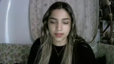 Lizzy online show from April 9, 2026, 7:14 am