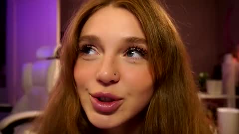 Sasha  wait you here 6 of November. will celebrate my B- day online show from April 18, 2026, 7:58 pm