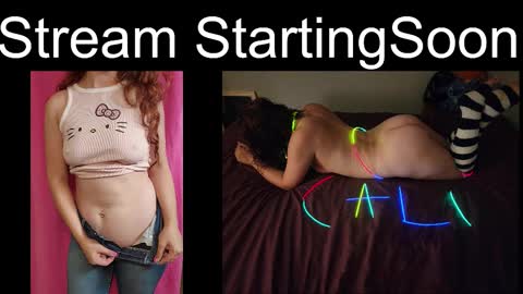 PurpDaddyPinkmama online show from December 15, 2025, 2:27 am