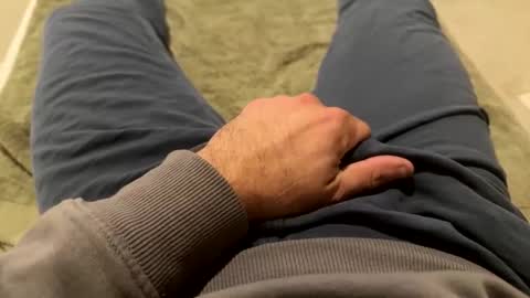 PurpleDevil 69 online show from October 25, 2025, 10:12 am