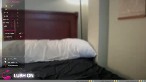 Alexis online show from October 5, 2025, 5:06 am