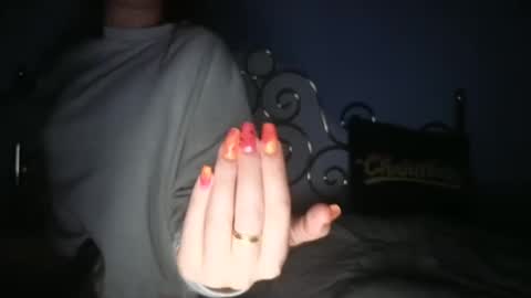 PurpleRainn69  Dina online show from February 3, 2025, 9:29 pm