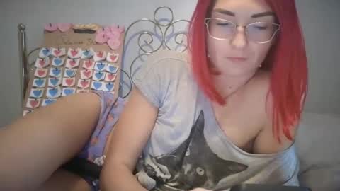 PurpleRainn69  Dina online show from February 6, 2025, 3:20 pm