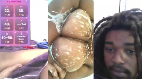 Stacy online show from December 22, 2024, 11:41 pm