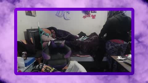 Stacy online show from January 15, 2025, 3:22 am