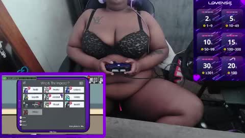 Stacy online show from January 19, 2025, 9:45 pm