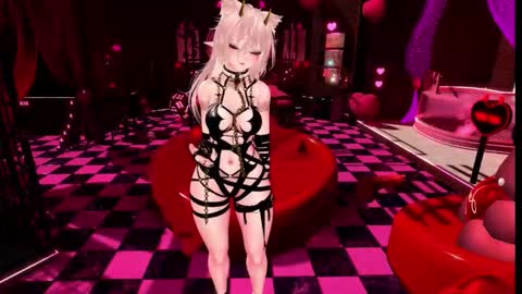 purplevanessa online show from January 11, 2026, 4:28 am