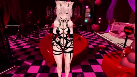 purplevanessa online show from January 19, 2026, 7:01 am