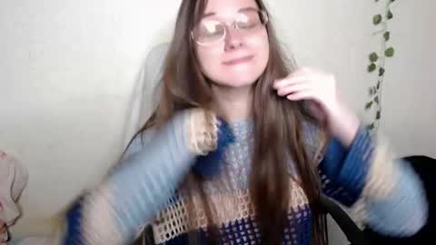 Snapshot of purretta chatting on December 14, 2025, 7:18 pm Mishel online show from December 14, 2025, 7:18 pm