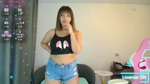 Miko online show from February 4, 2025, 9:31 pm